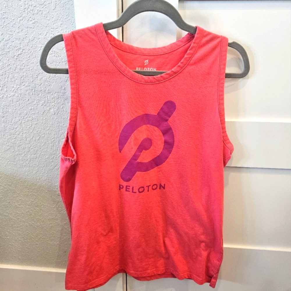 Peloton Tank Top - large